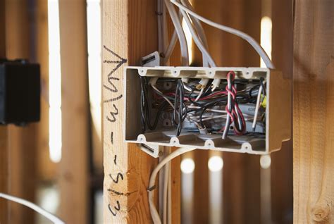 electrical box behind fridge|kitchen wiring junction boxes.